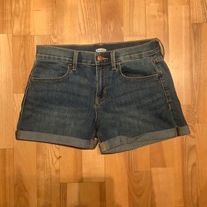 Old Navy Jean shorts